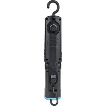 OEX 300LM COB INSPECTION LIGHT/TORCH WITH MAGNETIC WIRELESS CHARGER