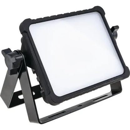 OEX RECHARGEABLE LED FLOOD LIGHT 800 LUMEN - LLX3009