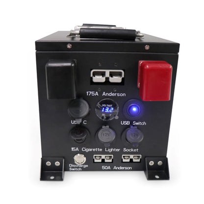 200ah lithium battery