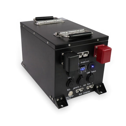 200ah lithium battery