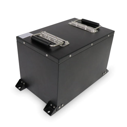 200ah lithium battery