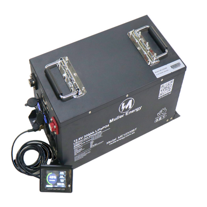 300ah lithium battery