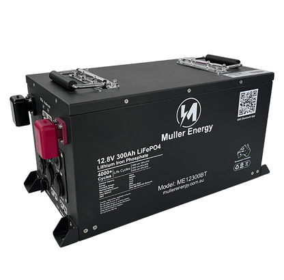 300ah lithium battery