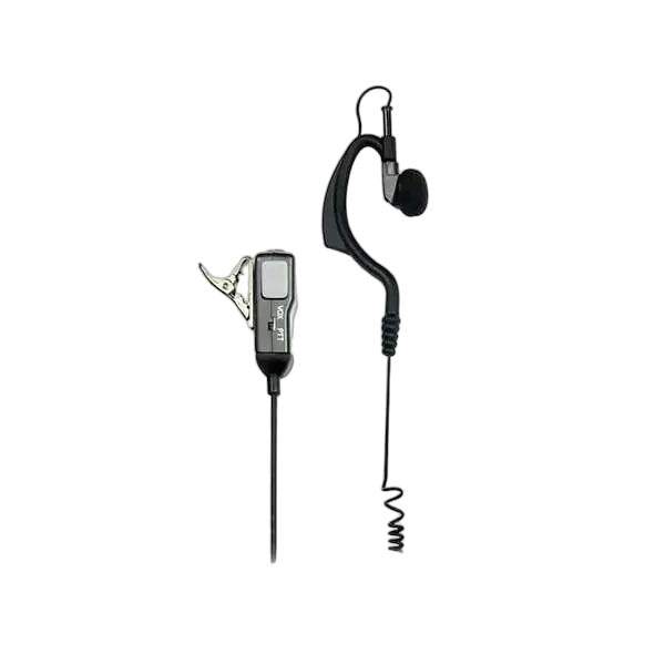 Midland Ptt Earpiece Mic Pro5X