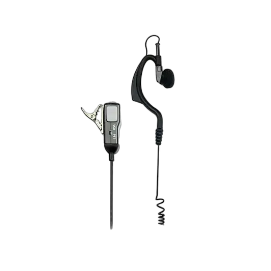 Midland Ptt Earpiece Mic Pro5X