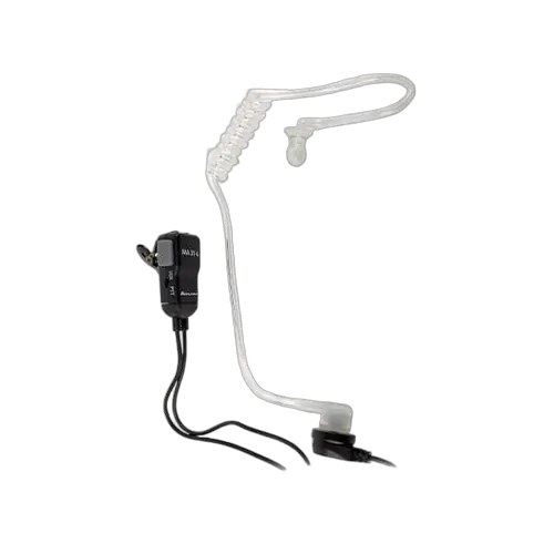 MIDLAND PNEUMATIC EARPIECE G7X MA31L
