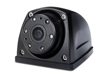 Mongoose MC101 1080P AHD Adjustable-Mount Camera with Audio