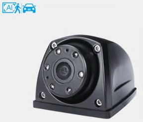 Mongoose MC101AI 720P AHD AI Vehicle Camera