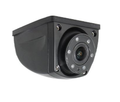 Mongoose MC101AI 720P AHD AI Vehicle Camera