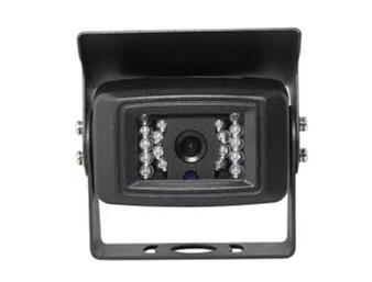 Mongoose MC103 1080P AHD Heavy-Duty Reversing Camera with Audio