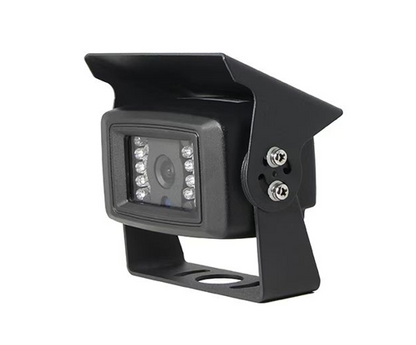 Mongoose MC103 1080P AHD Heavy-Duty Reversing Camera with Audio