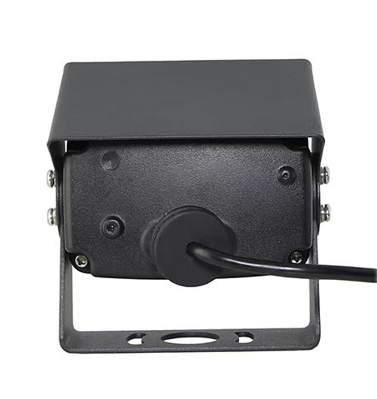 Mongoose MC103 1080P AHD Heavy-Duty Reversing Camera with Audio