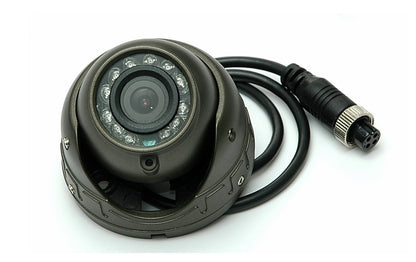 Mongoose MC10D 1080P AHD Mini Dome Interior Camera – PAL