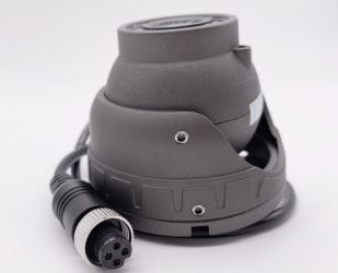 Mongoose MC10D 1080P AHD Mini Dome Interior Camera – PAL