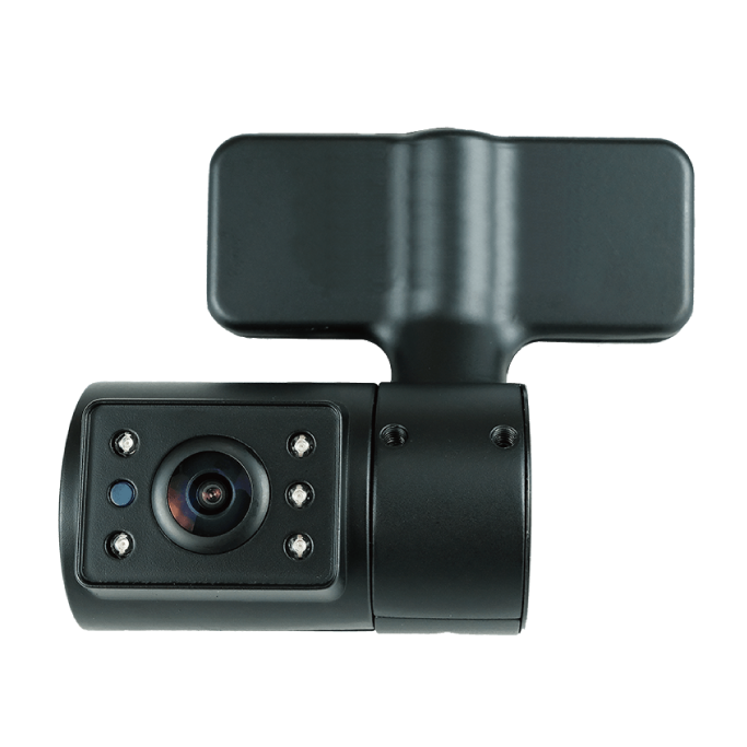Mongoose MC10MI 1080P AHD Internal Cabin Camera – PAL