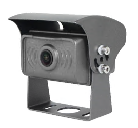 Mongoose MC10R 1080P AHD Reversing Camera with Radar Sensor