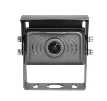 Mongoose MC10R 1080P AHD Reversing Camera with Radar Sensor
