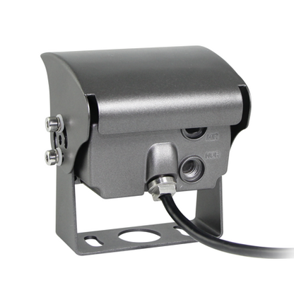 Mongoose MC10R 1080P AHD Reversing Camera with Radar Sensor