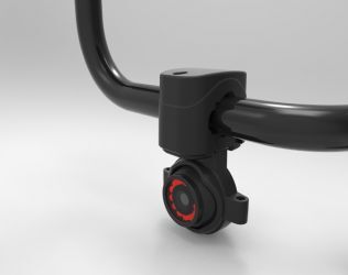 Mongoose MC10SB 1080P AHD Multi-Angle Vehicle Camera – PAL