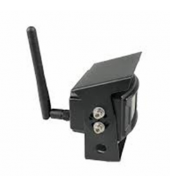 mongoose MC6BWH (PAL) WIRELESS - Rear Facing