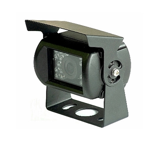 Mongoose MC6P/N Heavy-Duty Reversing Camera – PAL or NTSC