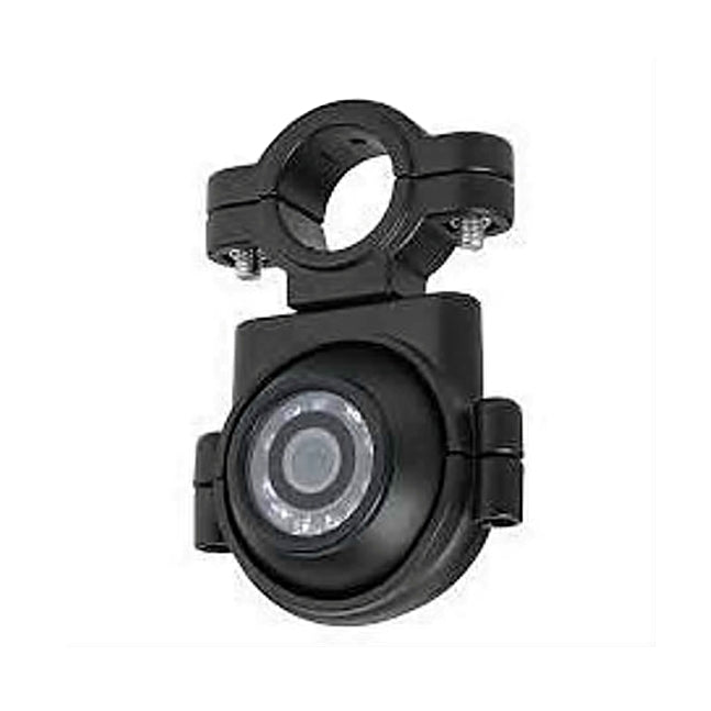 Mongoose MC6SB PAL Multi-Angle Heavy-Duty Vehicle Camera