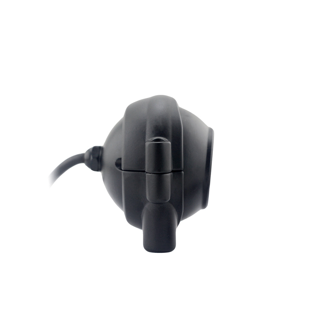 Mongoose MC6SB PAL Multi-Angle Heavy-Duty Vehicle Camera