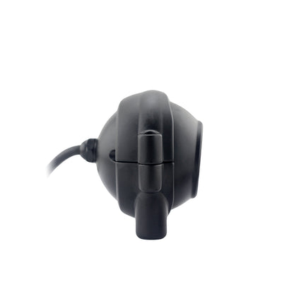 Mongoose MC6SB PAL Multi-Angle Heavy-Duty Vehicle Camera