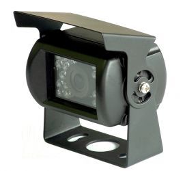 mongoose MCK513A AHD 5" monitor & camera kit