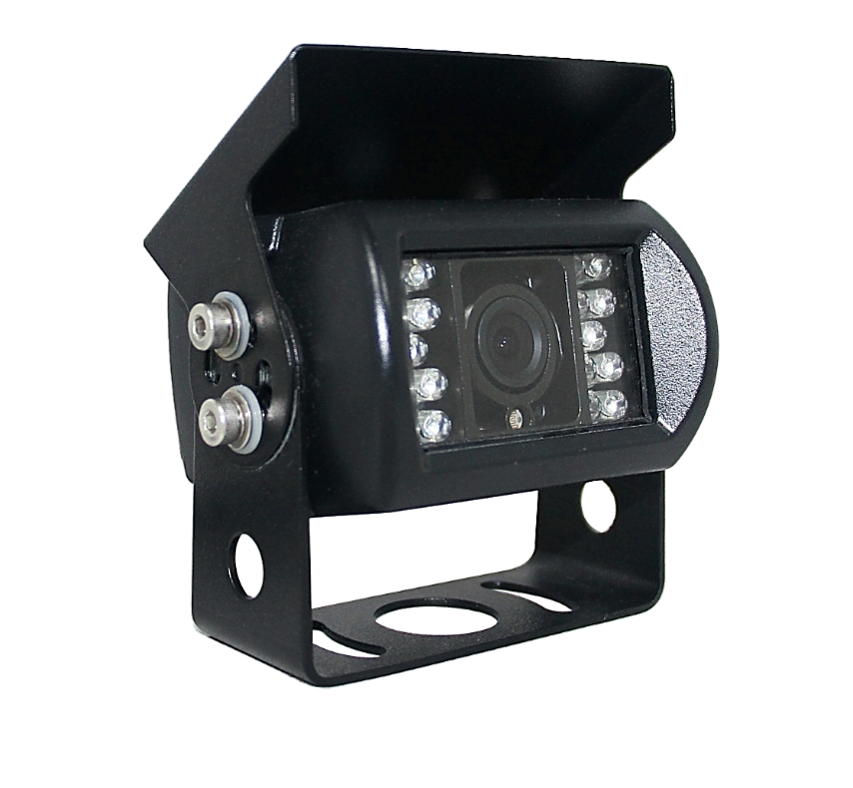 mongoose MCK713A 7" AHD Monitor and camera kit