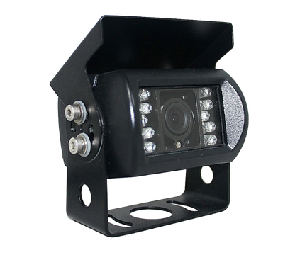 mongoose MCK713A 7" AHD Monitor and camera kit
