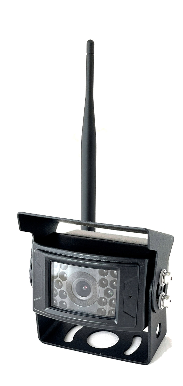 mongoose MCK741WH 2.4G HD Digital Wireless 7" monitor and wireless camera kit