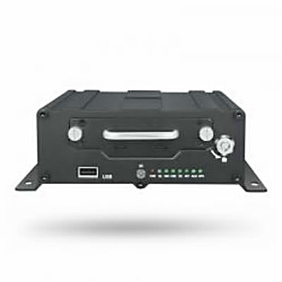 MD432G- Mobile Digital Video Recorder