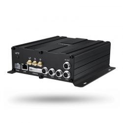 MD432G- Mobile Digital Video Recorder