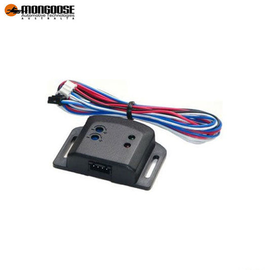 Mongoose MES60 Two-Stage Impact and Shock Sensor