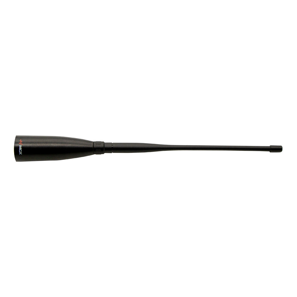 MGX 3dBi 450-520MHz FLEXIBLE ANTENNA 28cm