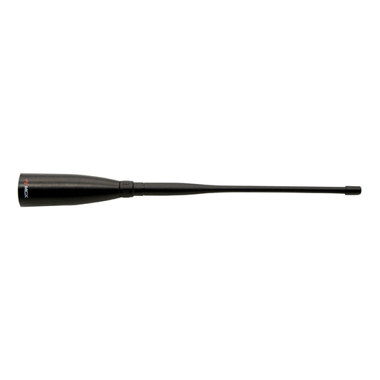 MGX 3dBi 450-520MHz FLEXIBLE ANTENNA 28cm