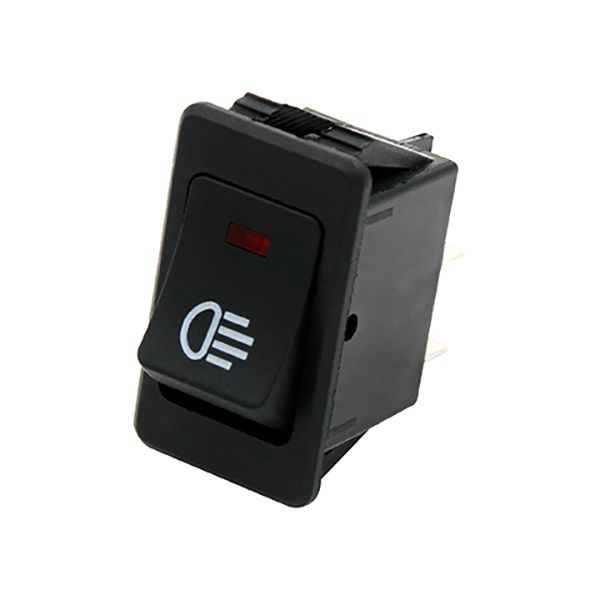 Mean Mother Driving Light Wiring Harness 24V MMDLH02
