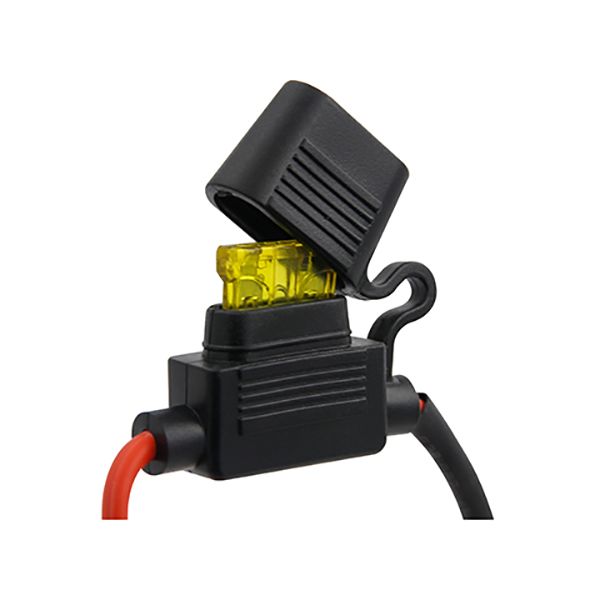 Mean Mother Driving Light Wiring Harness 24V MMDLH02