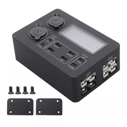 12/24v Mini Power Box