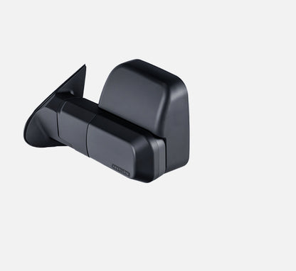 MSA 4x4 Silverado 1500 MSA POWER FOLD™ Towing Mirrors (2020+) - BLACK