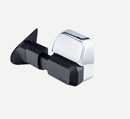 MSA 4x4 Silverado 1500 MSA POWER FOLD™ Towing Mirrors (2020+) - CHROME