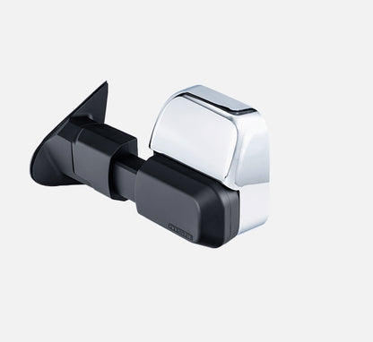 MSA 4x4 Silverado 1500 MSA POWER FOLD™ Towing Mirrors (2020+) - CHROME