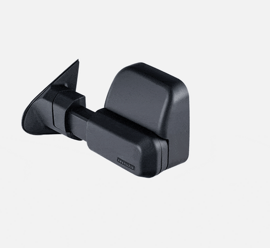 MSA 4x4 Silverado 1500 Towing Mirrors (2020+) - BLACK