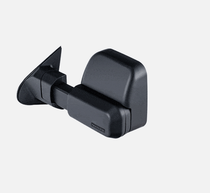 MSA 4x4 Amarok Towing Mirrors