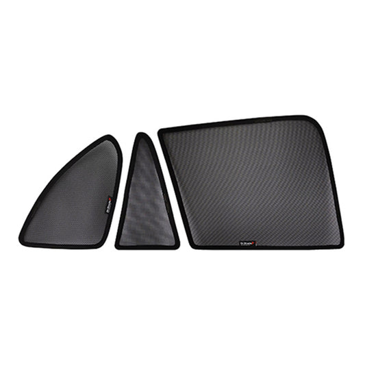 DR.SHADEZ to suit BMW X1 F48 2015-19