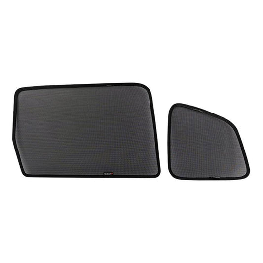 DR.SHADEZ to suit SUBARU FORESTER S4 2012-18