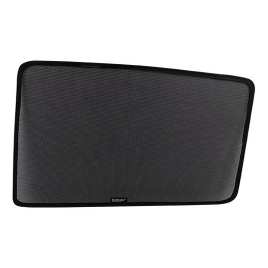 DR.SHADEZ to suit TOYOTA HILUX 4DR 2004-15