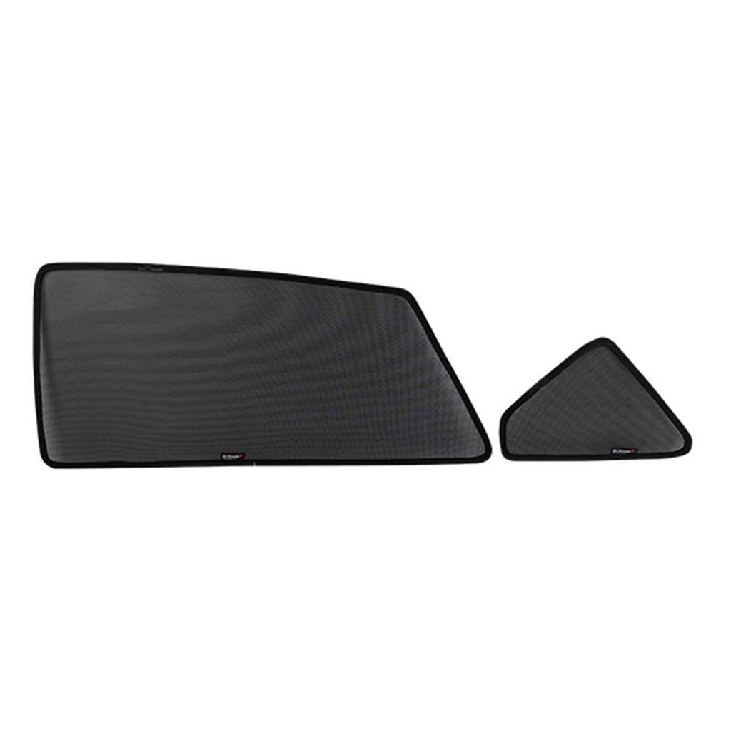 DR.SHADEZ to suit TOYOTA PRIUS V 2012-21