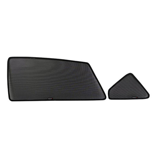 DR.SHADEZ to suit TOYOTA PRIUS V 2012-21